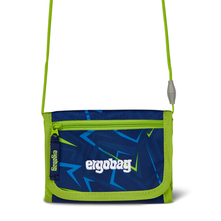 Peněženka Ergobag - Fotbal