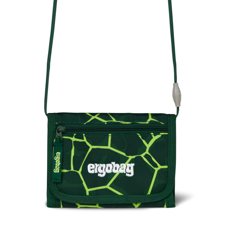 Peněženka Ergobag - Rex