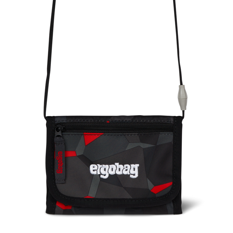 Peněženka Ergobag - Taekwondo