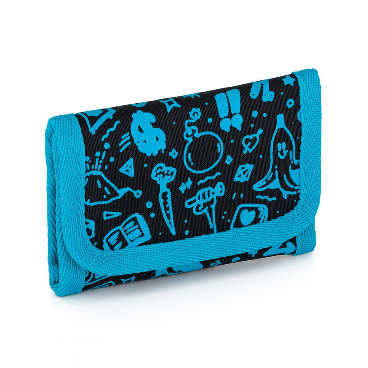 Peněženka Topgal WALI 25047 B