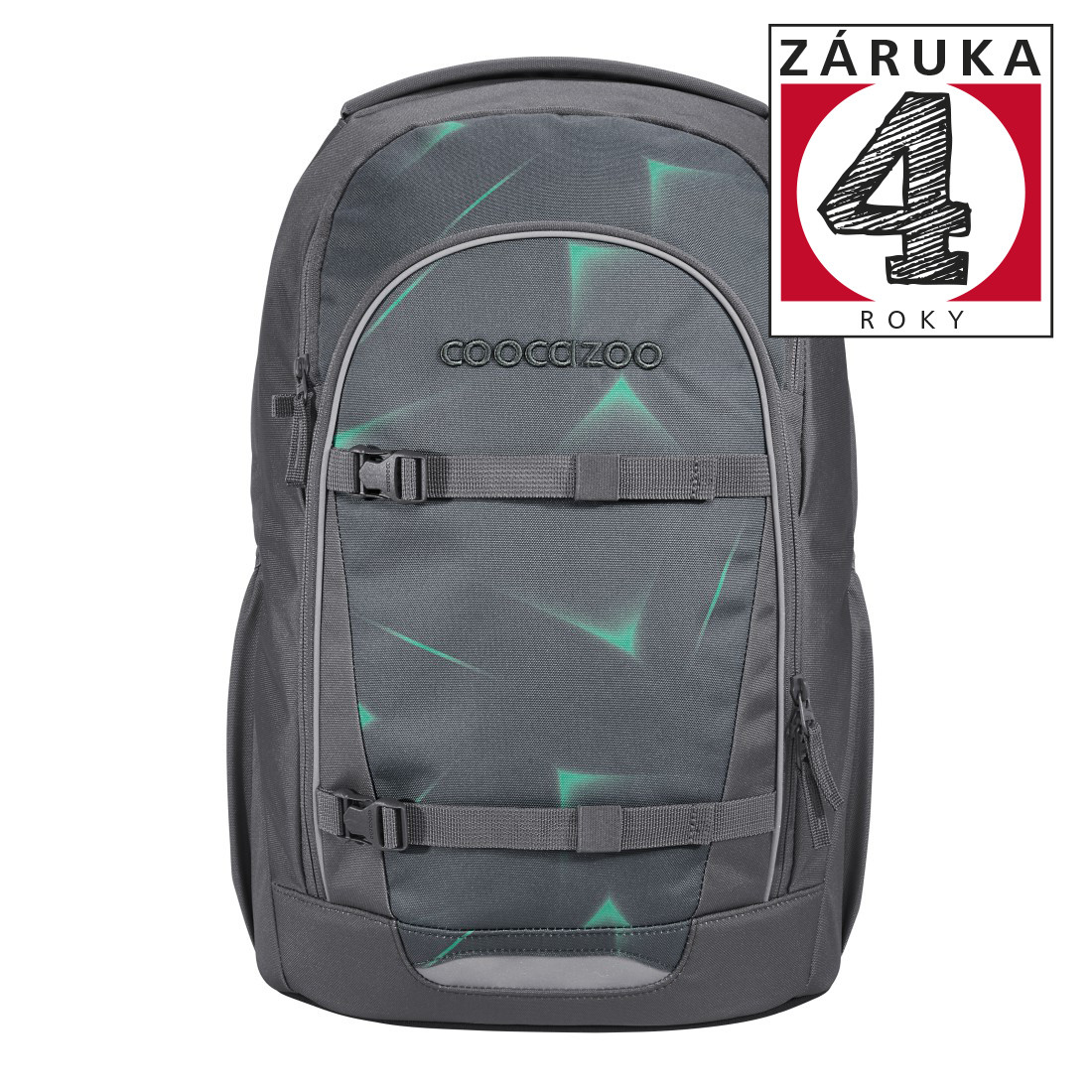 Školní batoh coocazoo EVERY