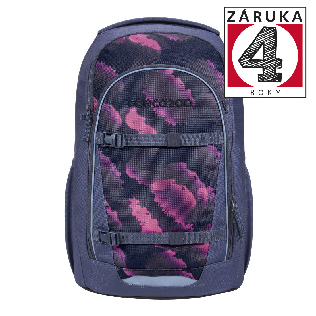 Školní batoh coocazoo EVERY