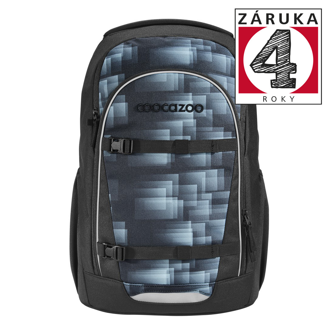 Školní batoh coocazoo EVERY