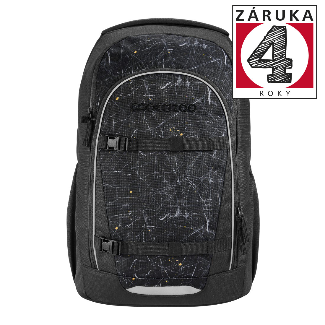 Školní batoh coocazoo EVERY