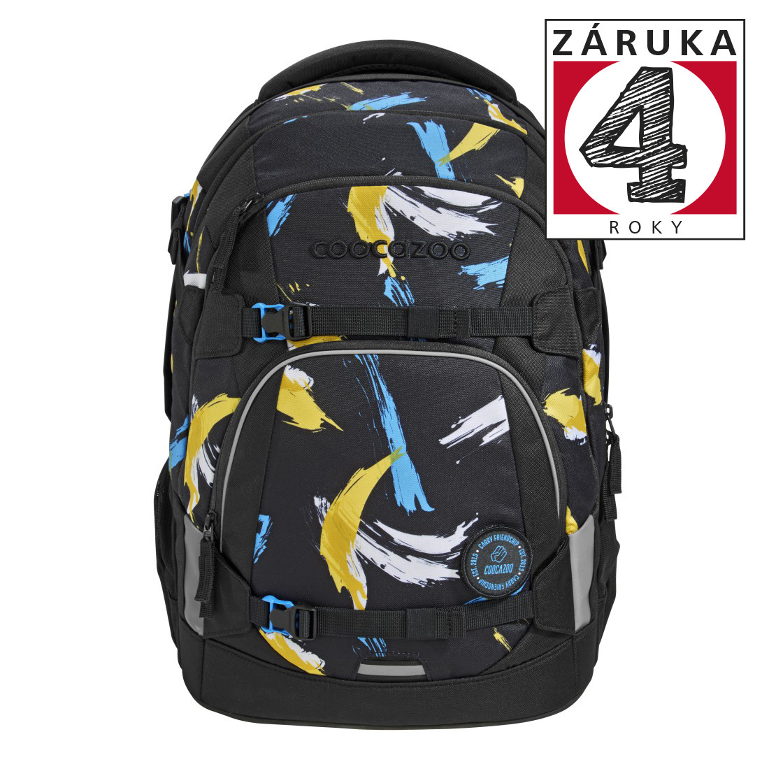 Školní batoh coocazoo MATE