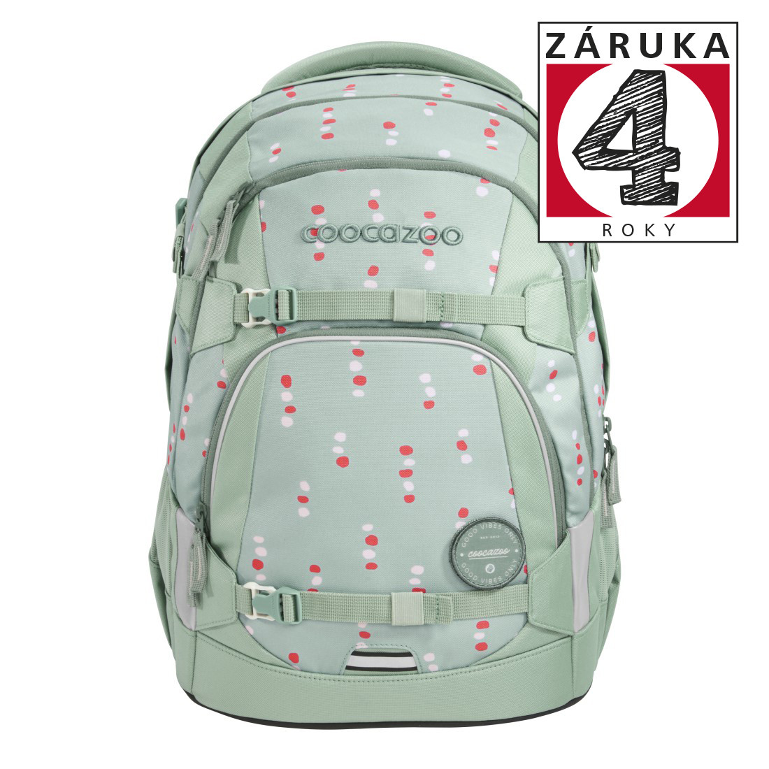 Školní batoh coocazoo MATE