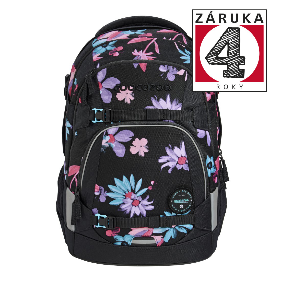 Školní batoh coocazoo MATE