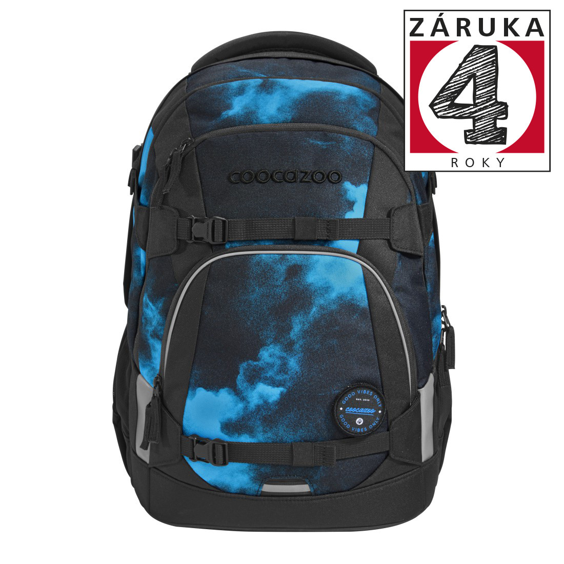 Školní batoh coocazoo MATE