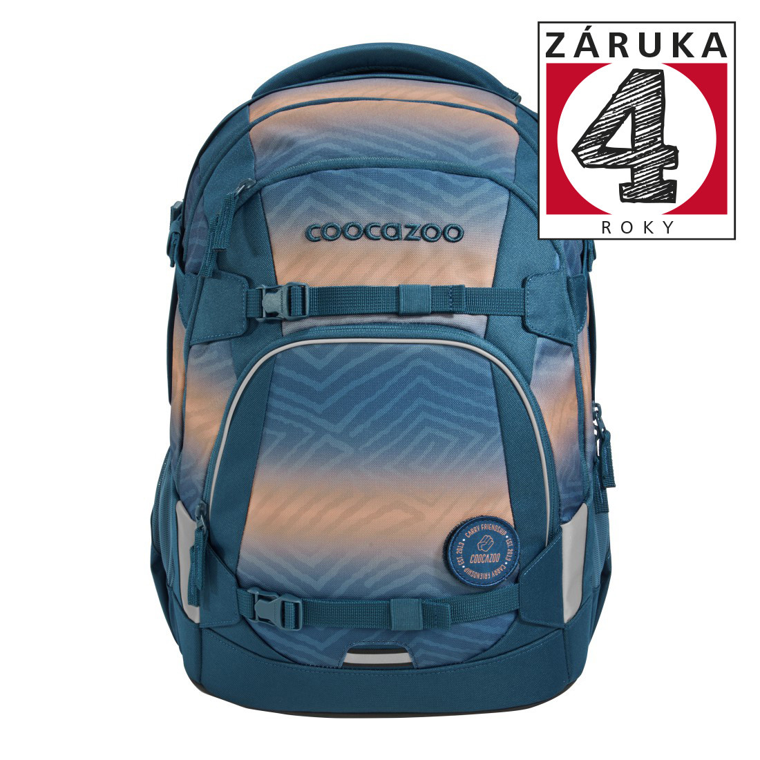 Školní batoh coocazoo MATE