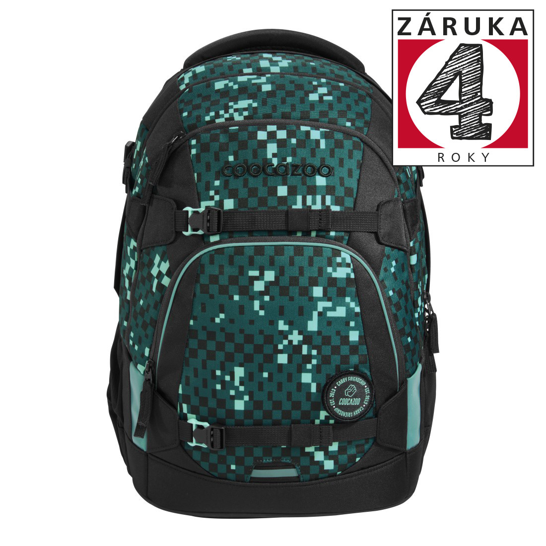 Školní batoh coocazoo MATE