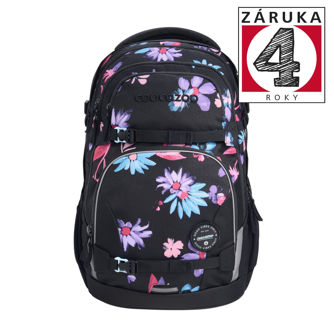 Školní batoh coocazoo PORTER