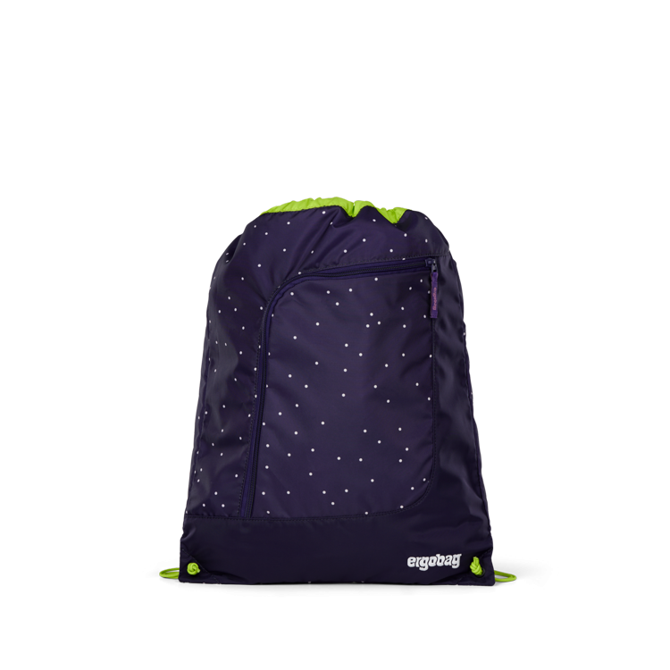 Sportovní pytel Ergobag - Heaven reflexní