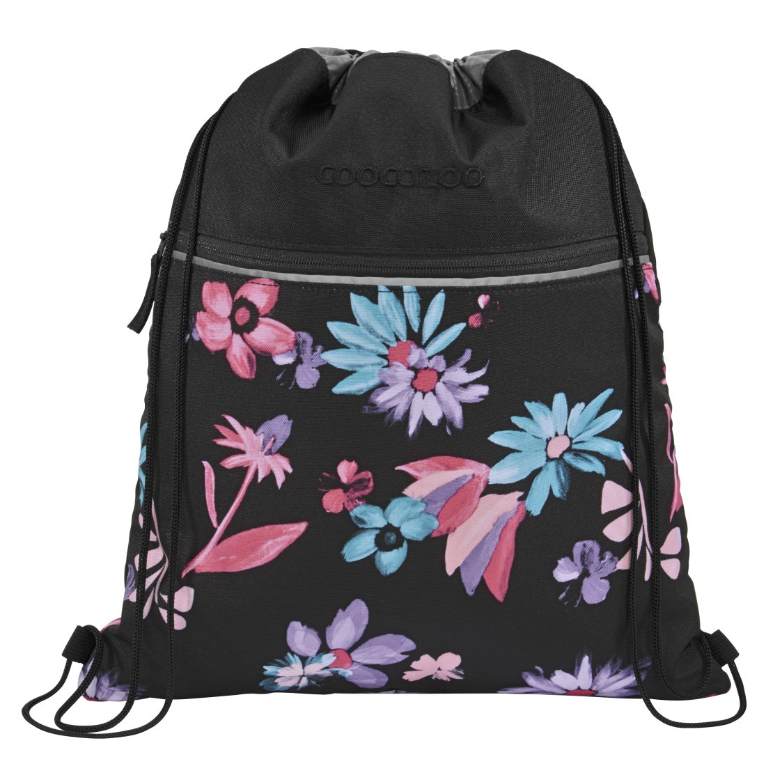 Sportovní pytel na záda coocazoo