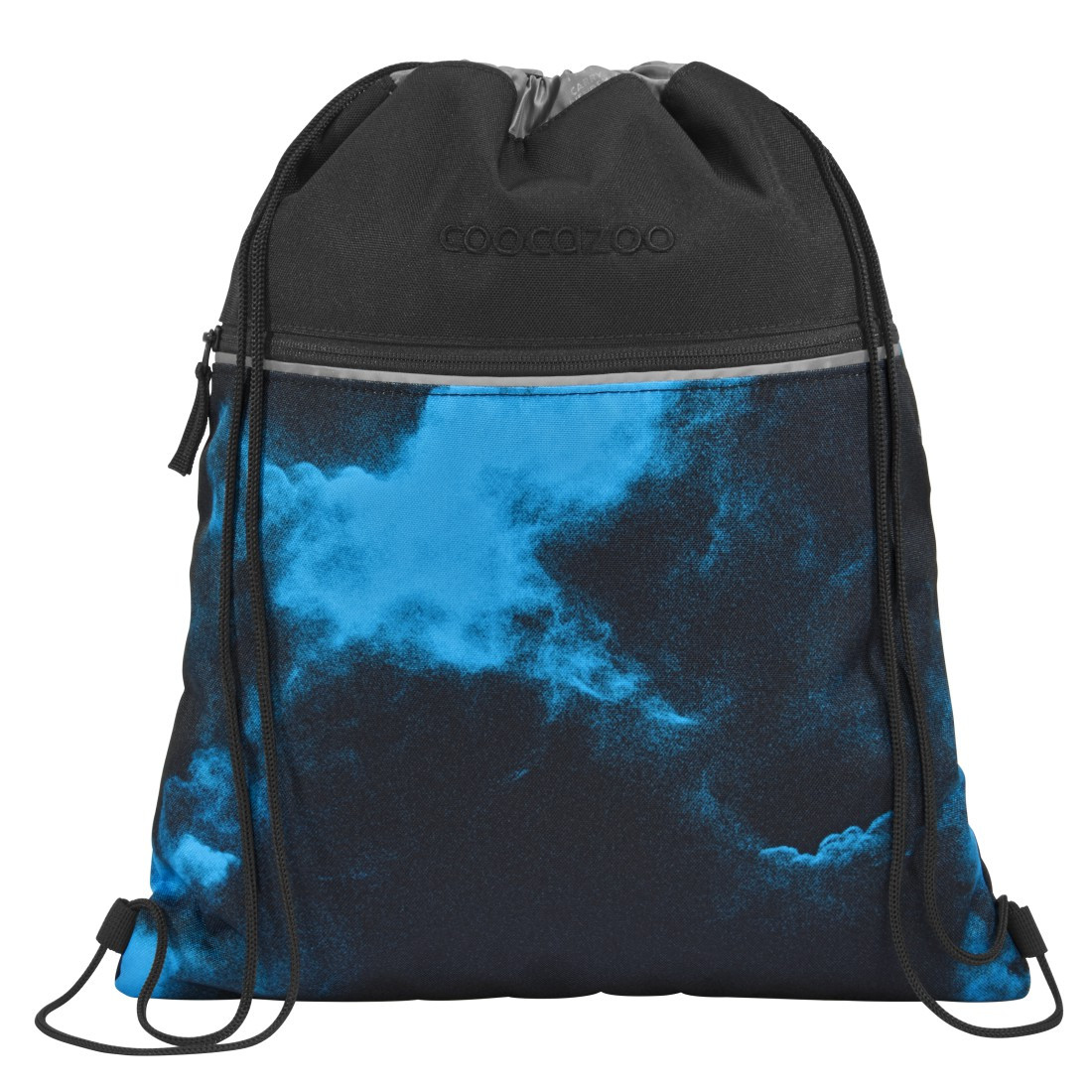 Sportovní pytel na záda coocazoo