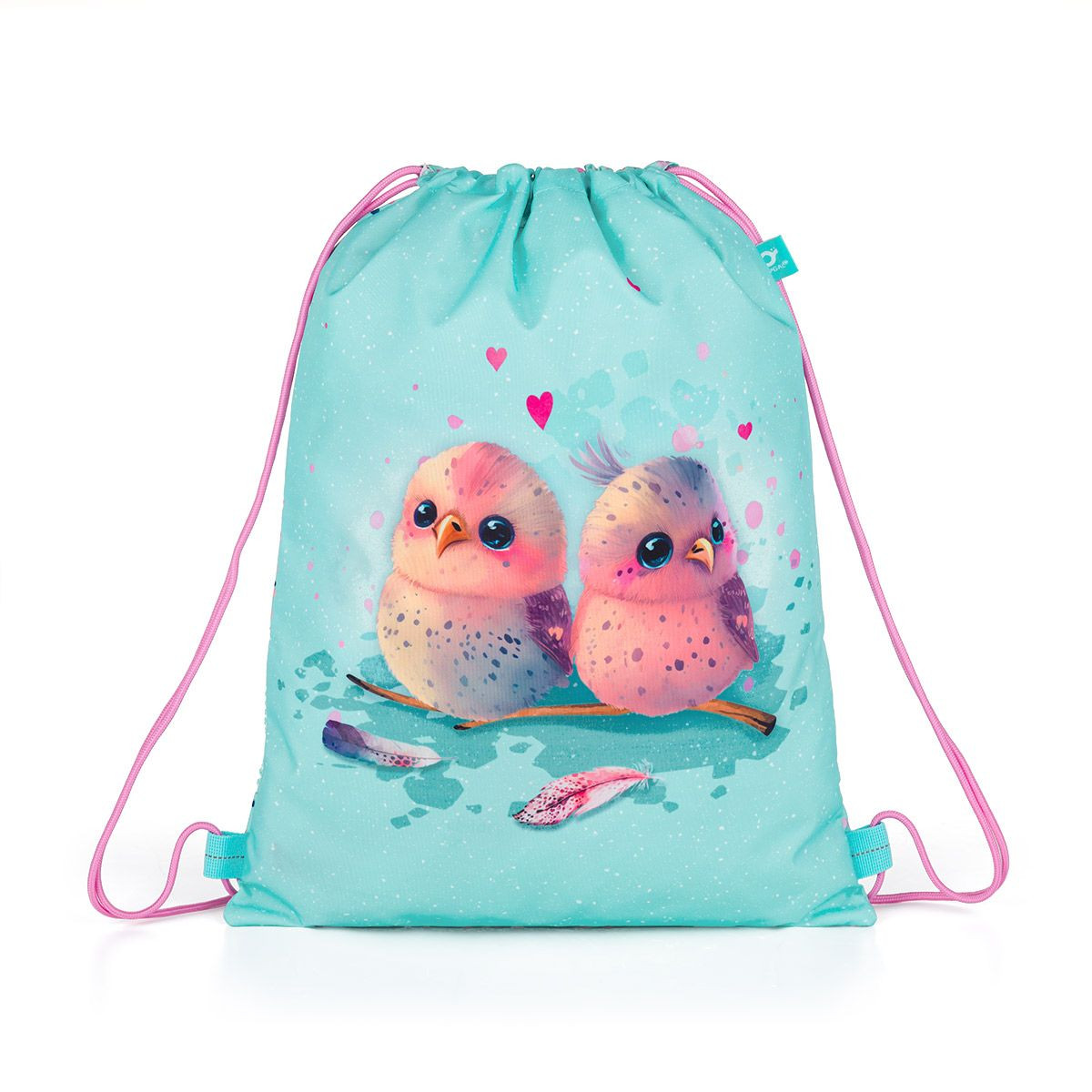 Sportovní vak Topgal RAMY 25022 G