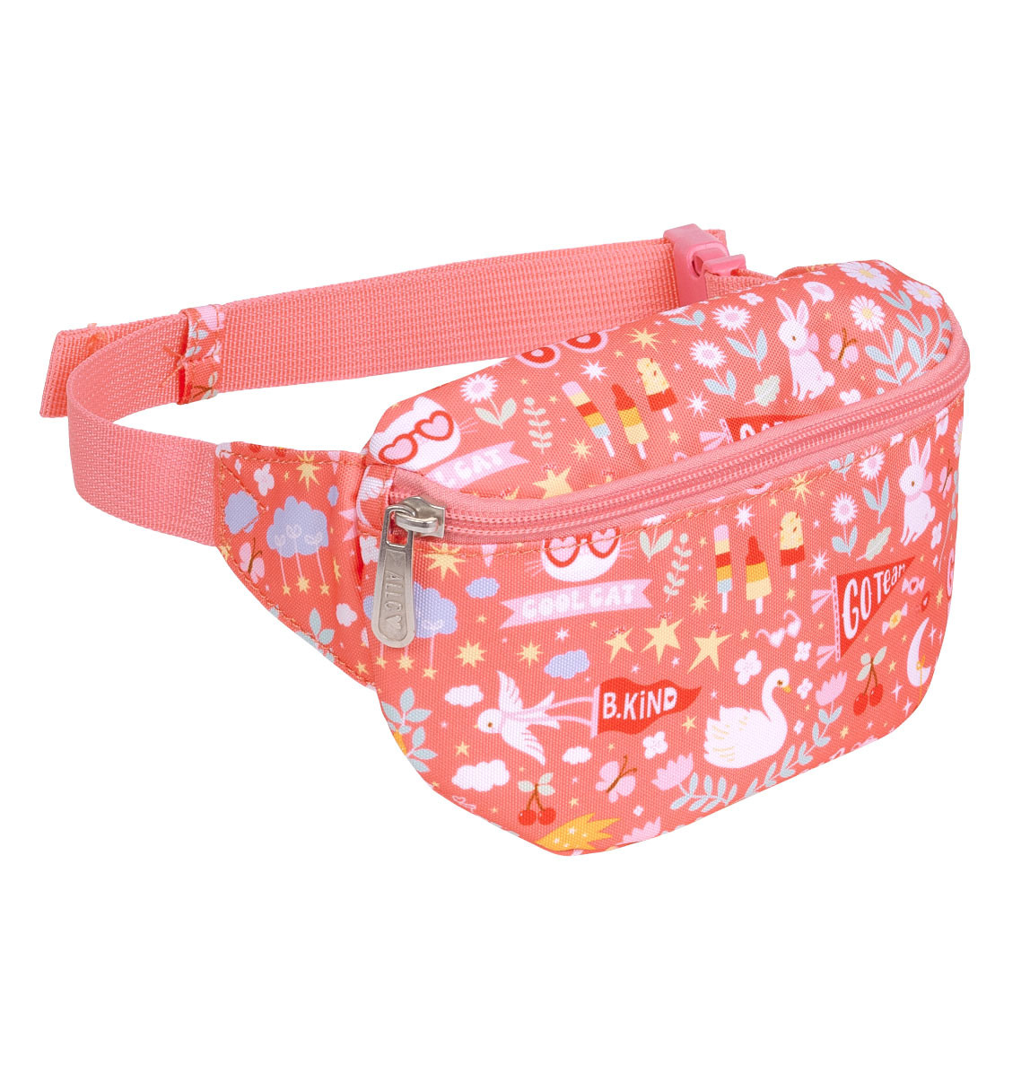 A Little Lovely Company - dětská ledvinka - zábava