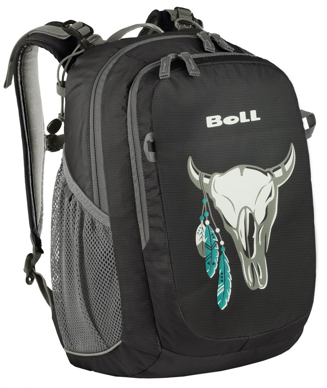 BATOH BOLL SIOUX 15 L Skull