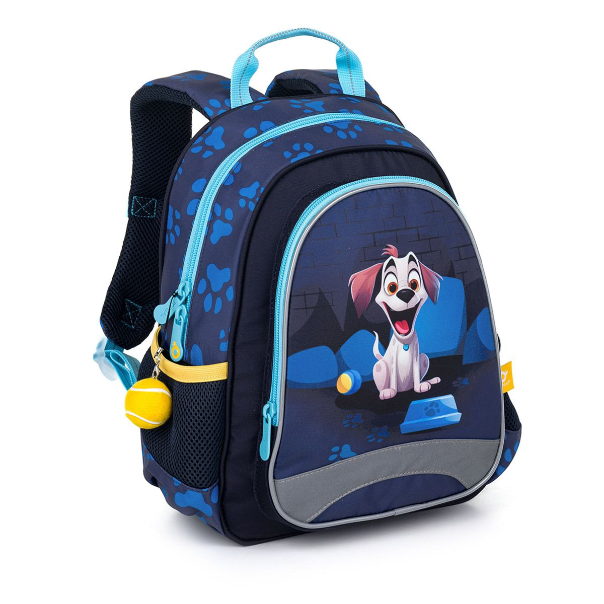 Dětský batoh Topgal SISI 25044 B