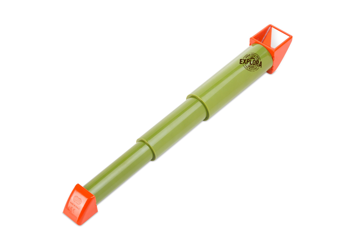 Navir - Explora - dětský monokulární periskop