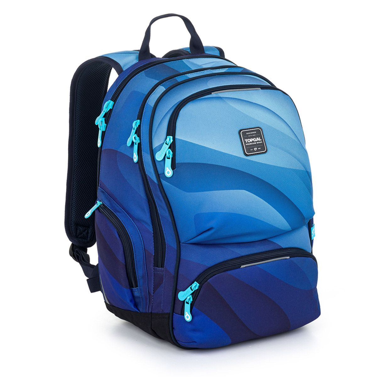 Studentský batoh Topgal ROTH 25036 B