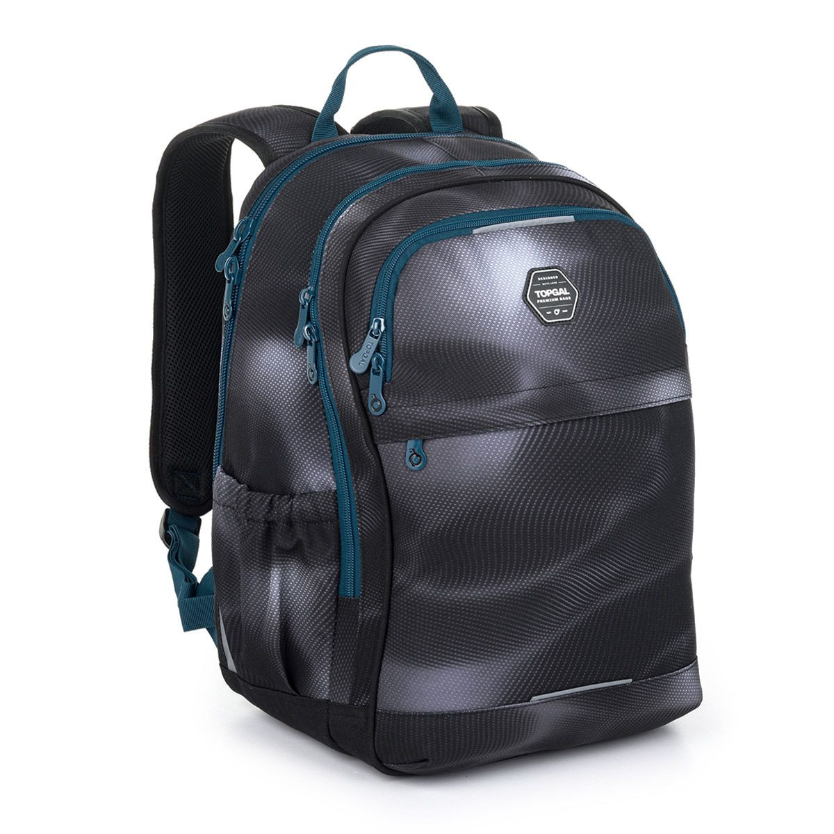 Studentský batoh Topgal RUBI 25034 B