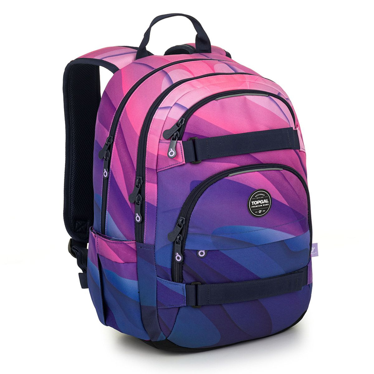 Studentský batoh Topgal VIKI 25032 G