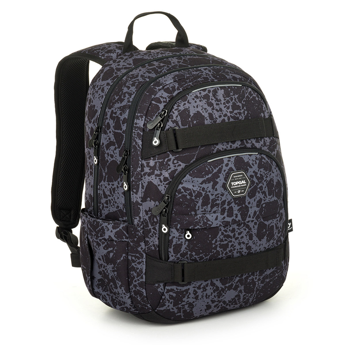 Studentský batoh Topgal VIKI 25035 B