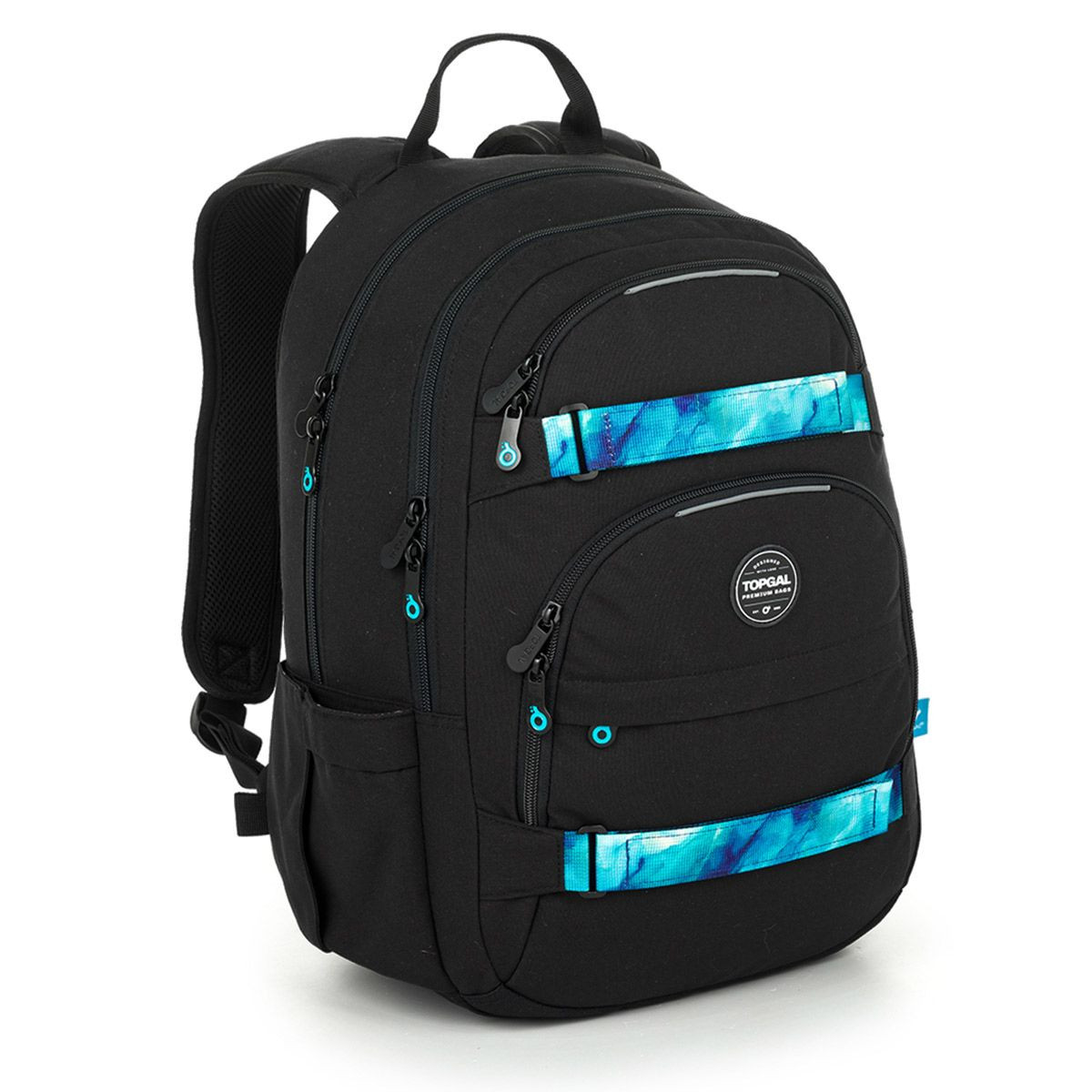 Studentský batoh Topgal VIKI 25037 B