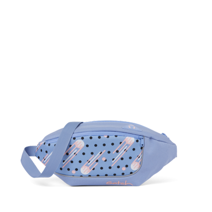 Ledvinka Ergobag Satch Cross – Catch Up