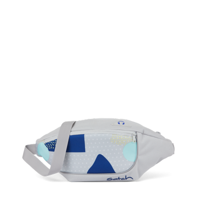 Ledvinka Ergobag Satch Cross – Mix It