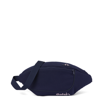 Ledvinka Ergobag Satch Cross – Stay Royal