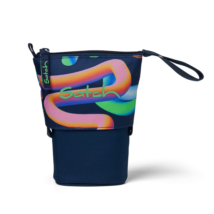 Pencil slider Ergobag Satch – Crazy Twist