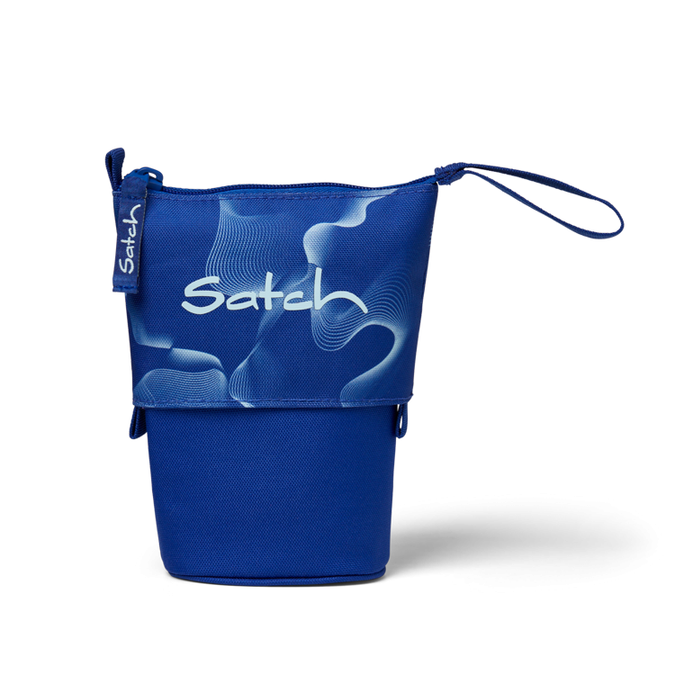 Pencil slider Ergobag Satch – Vibrant Blue