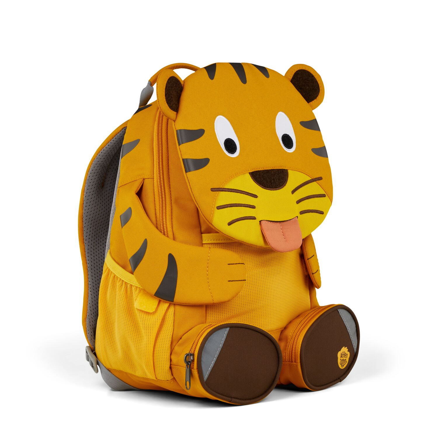 Affenzahn batůžek do školky - Tygr