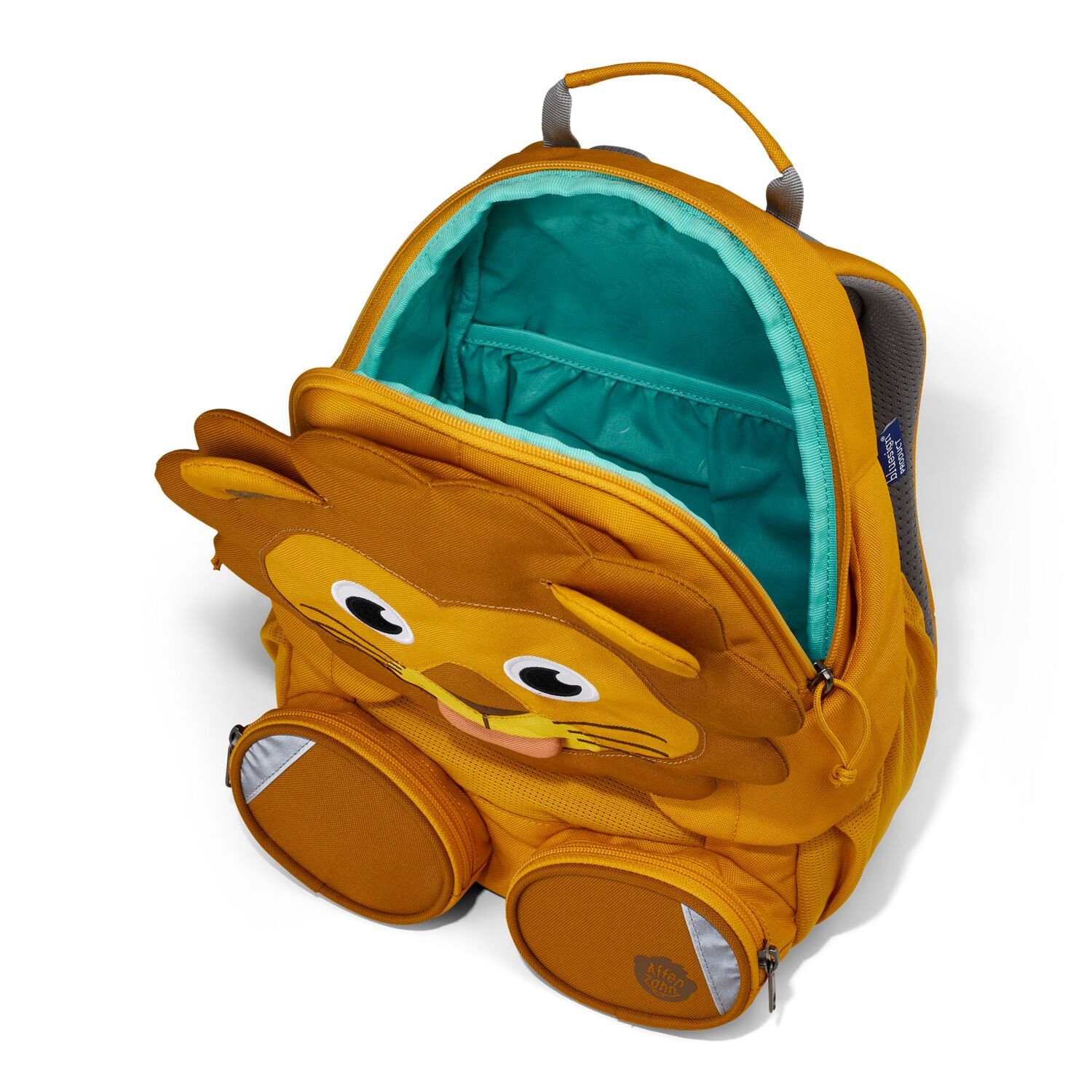 Affenzahn batůžek do školky – Lev