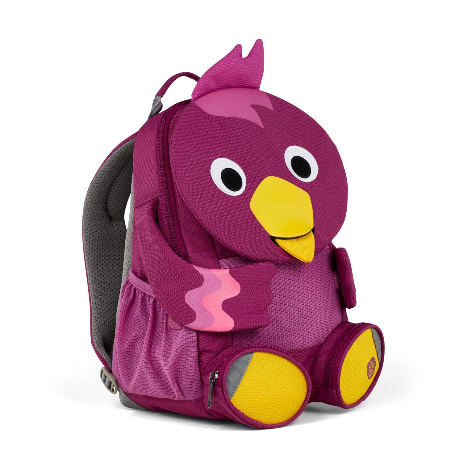 Affenzahn batůžek do školky – Ptáček