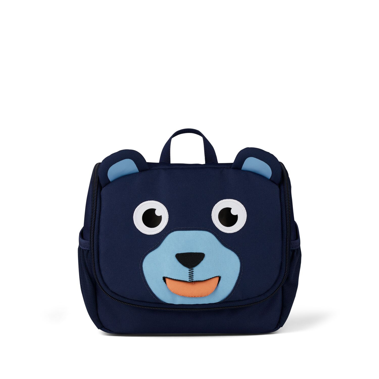 Affenzahn dětská kosmetická taštička - Medvídek