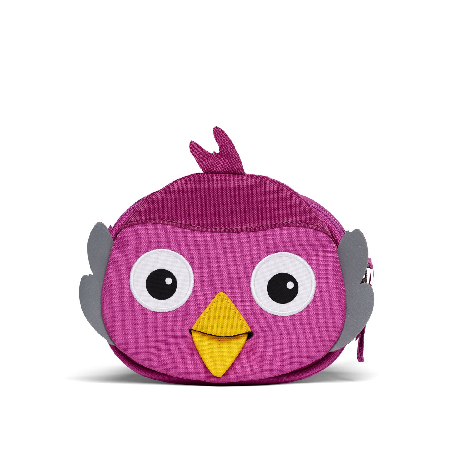 Affenzahn dětská taška na řídítka - Ptáček Bella