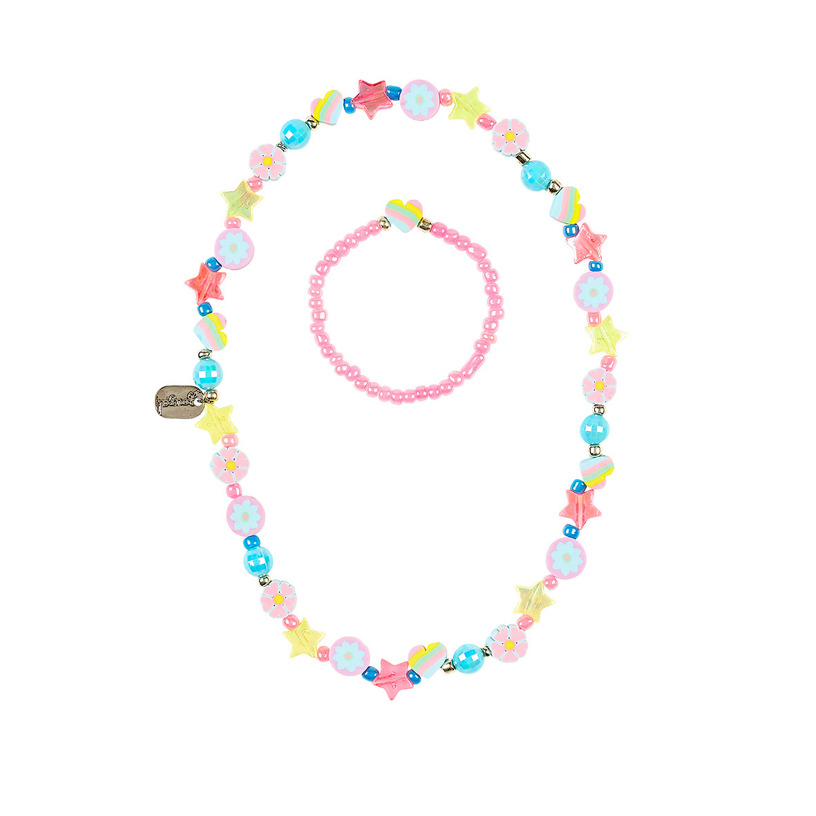 Souza! - Sada náhrdelníku a náramku Milla