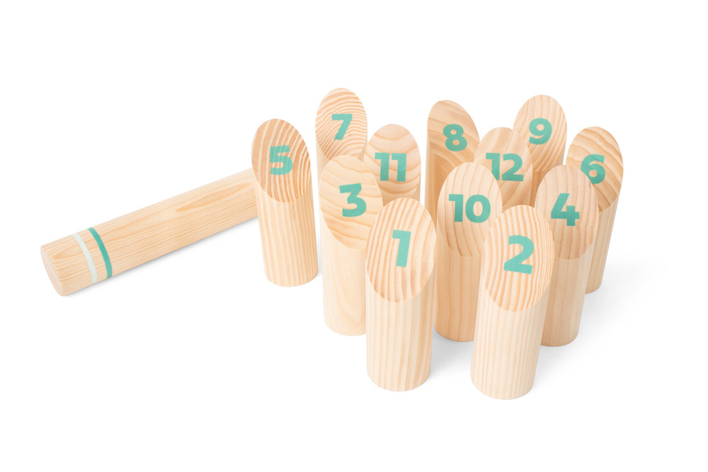 Finská kolíková hra