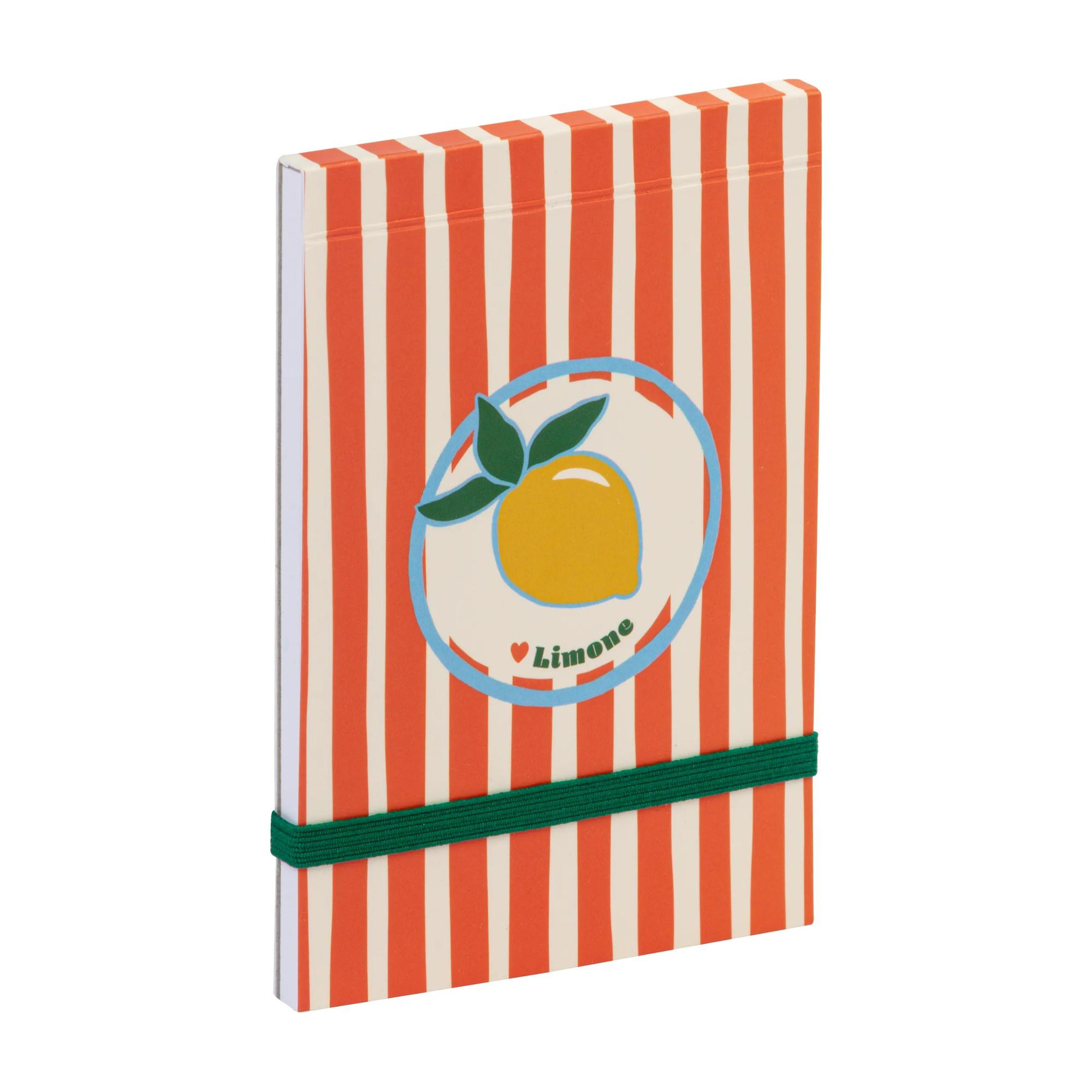 Nákupní bloček Dolce Amore