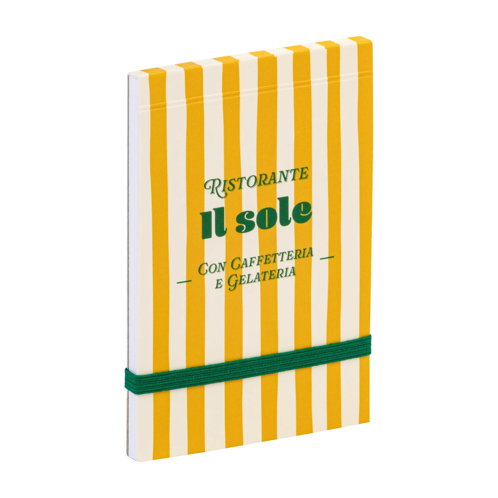 Nákupní bloček Dolce Amore