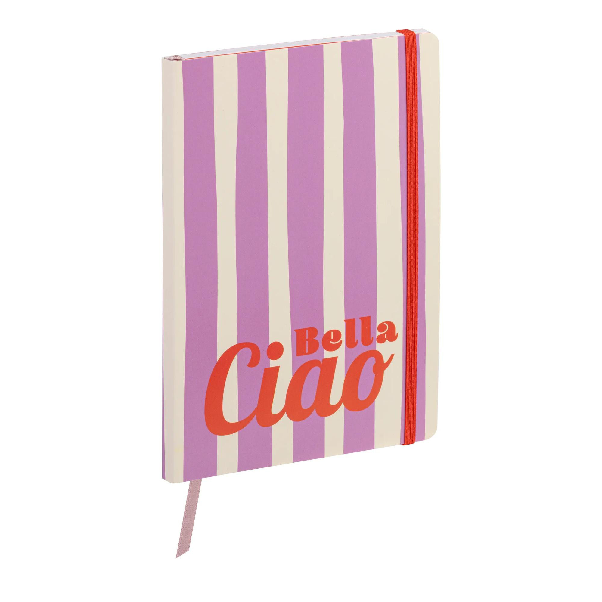 Zápisník Dolce Amore