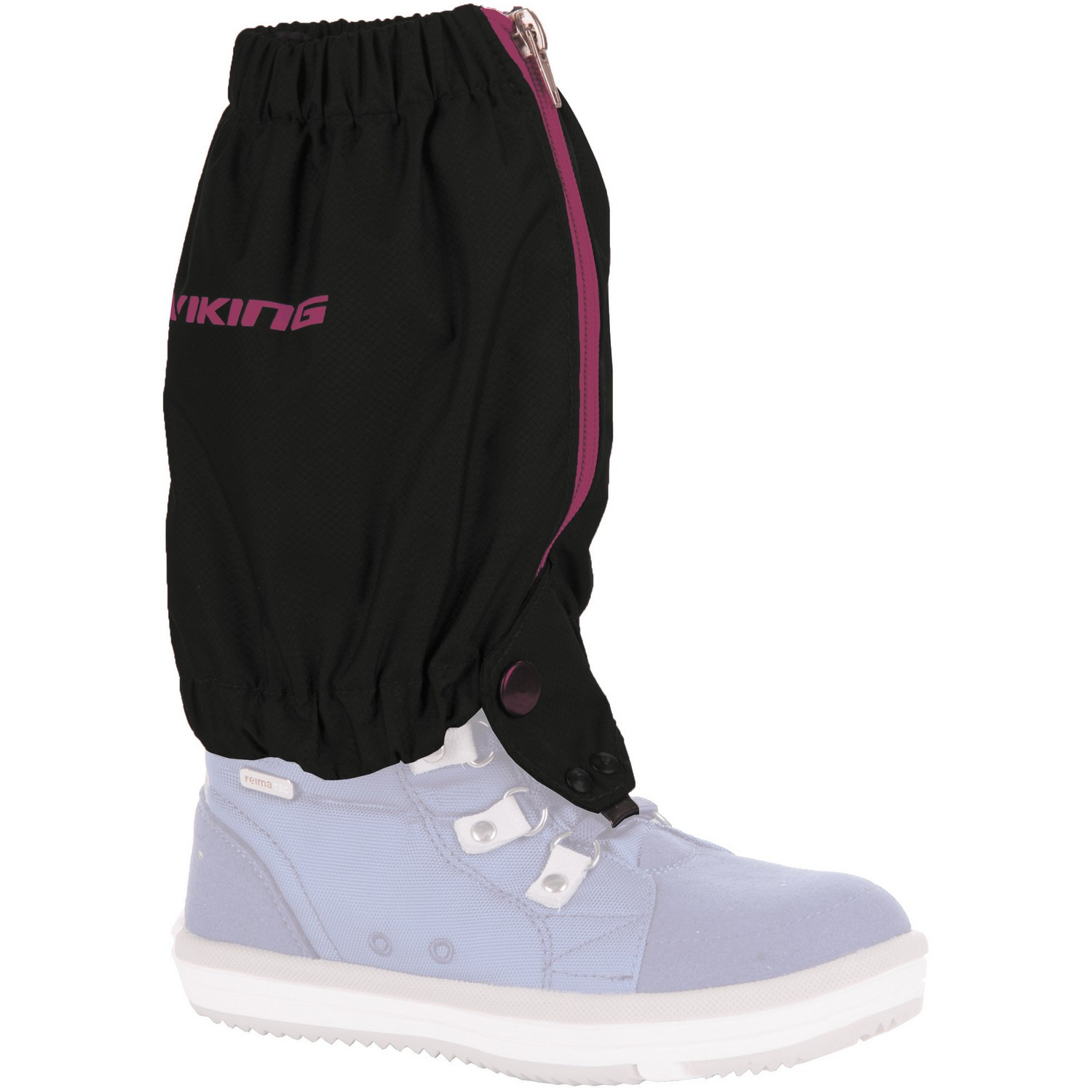 Dětské návleky přes boty Jamari - fuchsia - L/XL