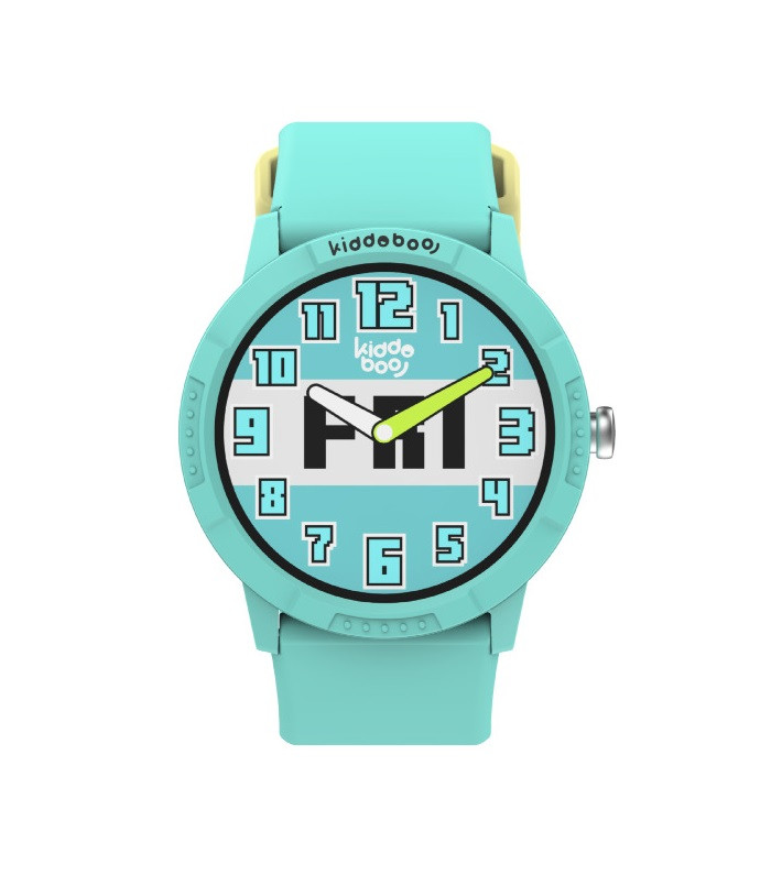 Dětské smart hodinky O’Clock Mint