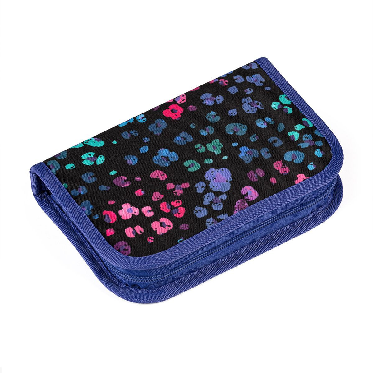 Dvouklopový školní penál Topgal PENN 25074 G