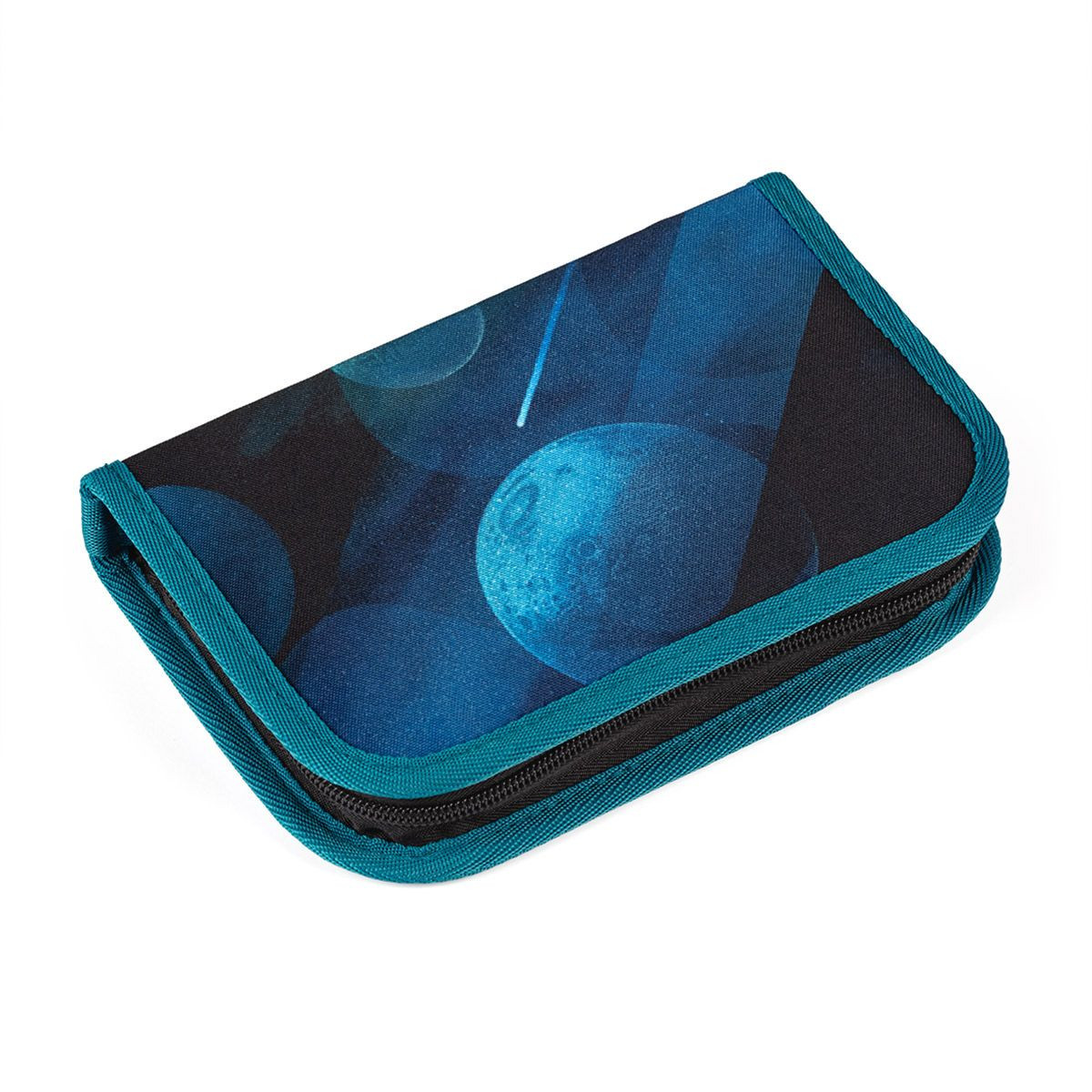 Dvouklopový školní penál Topgal PENN 25076 B