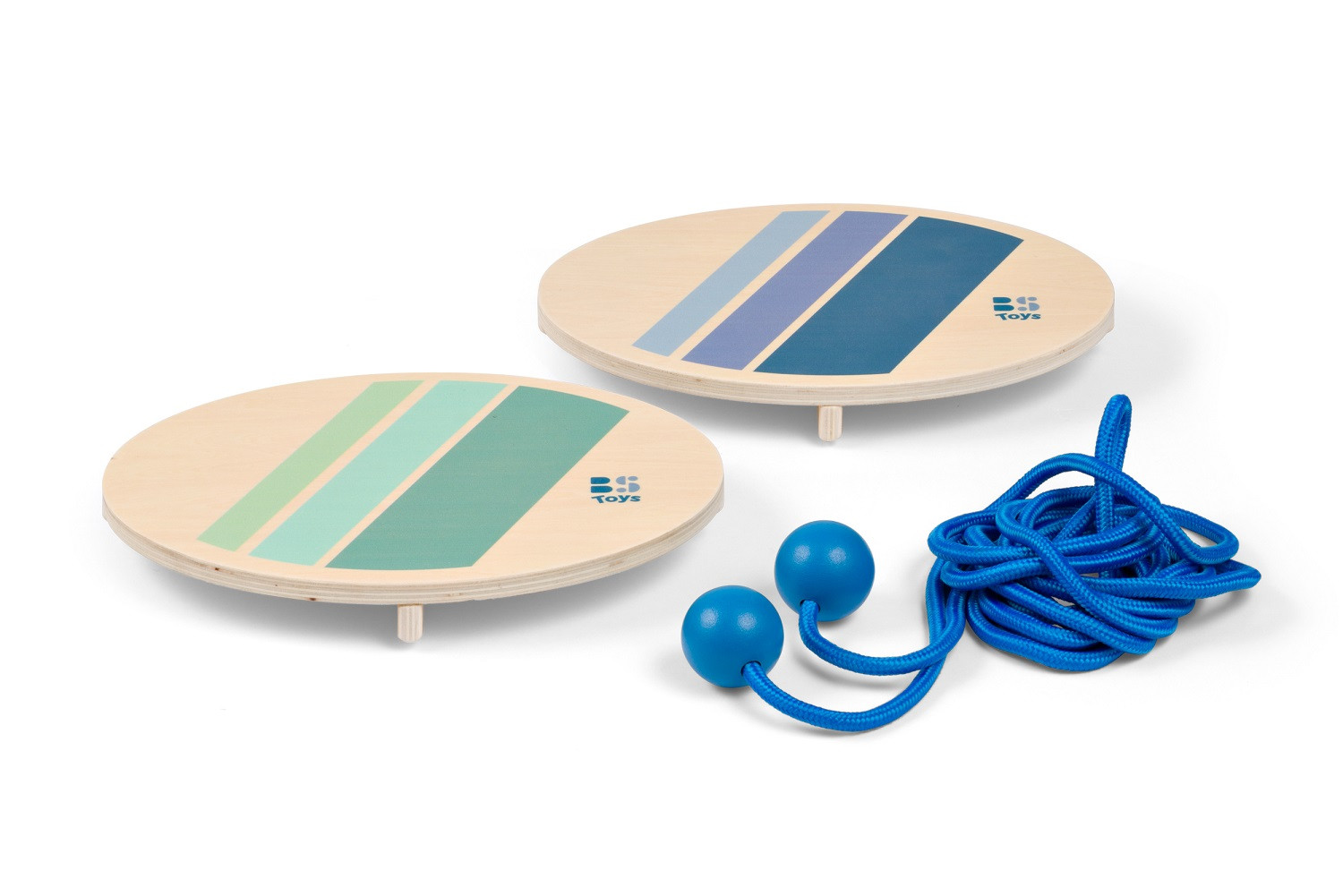 Přetahovaná ve dvou