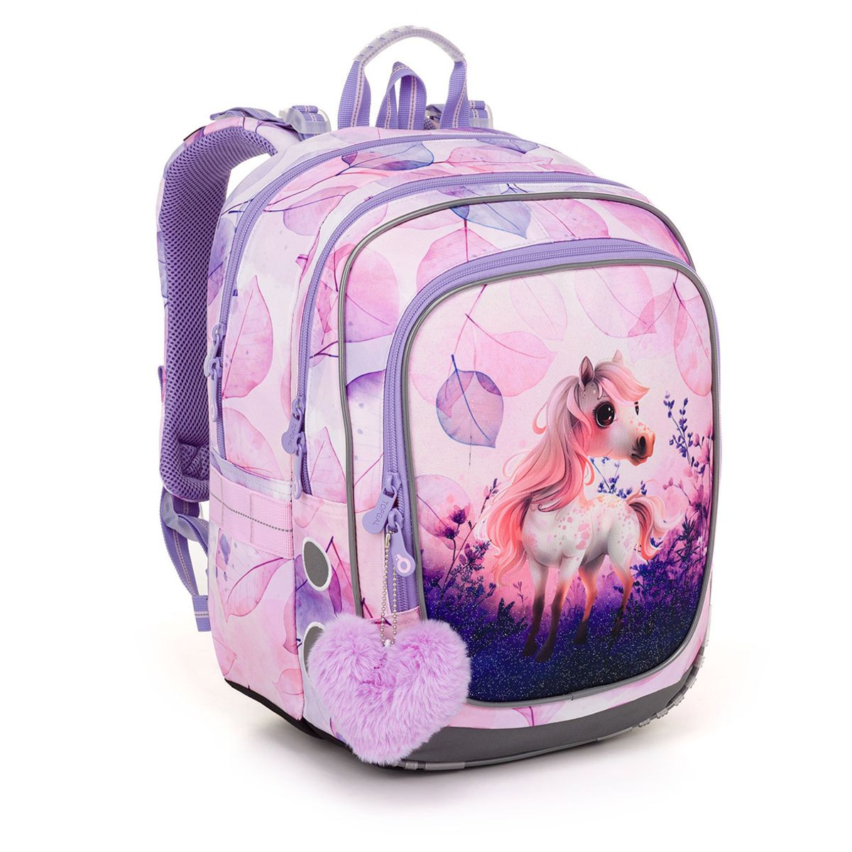 Školní batoh Topgal ENDY 25073 G