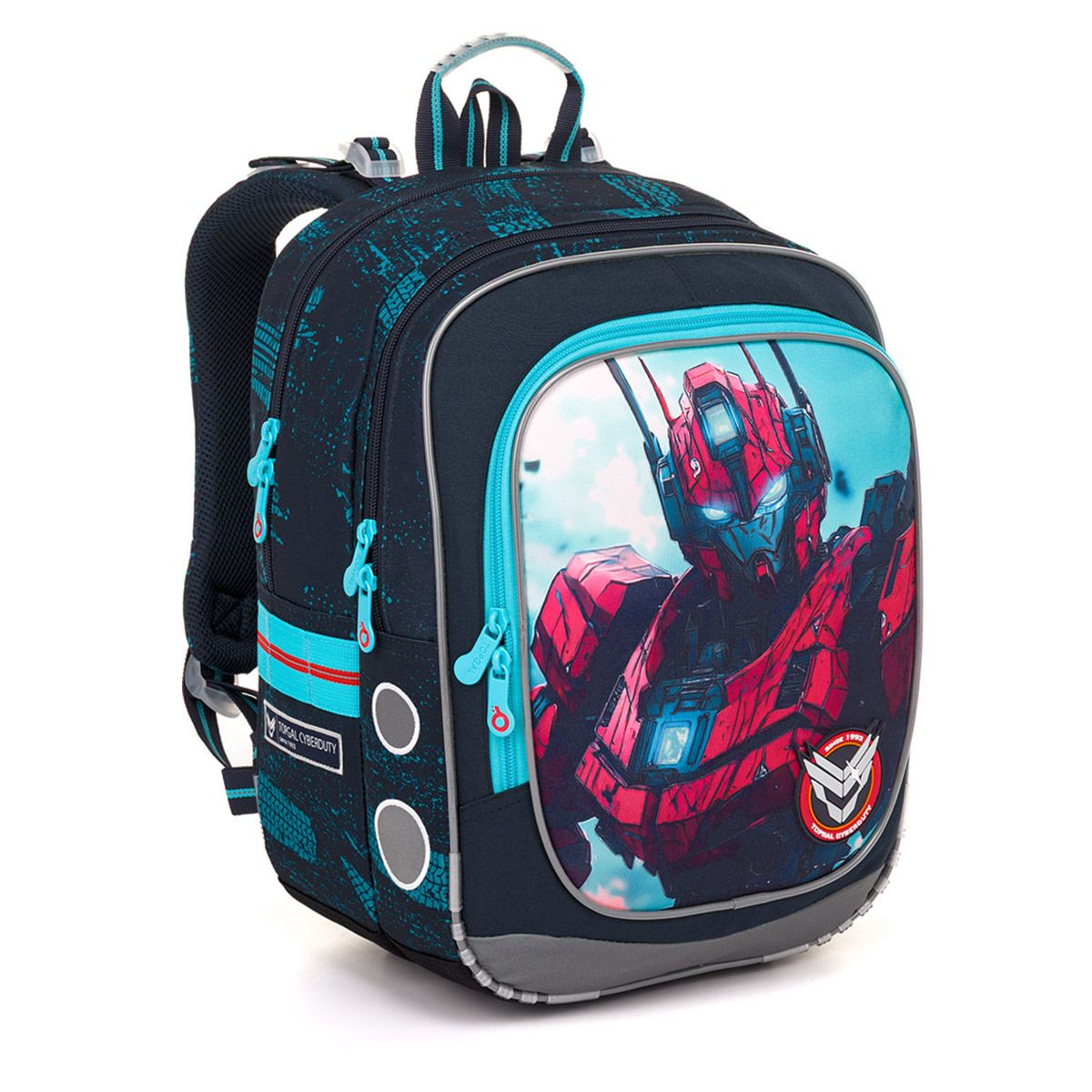 Školní batoh Topgal ENDY 25075 B